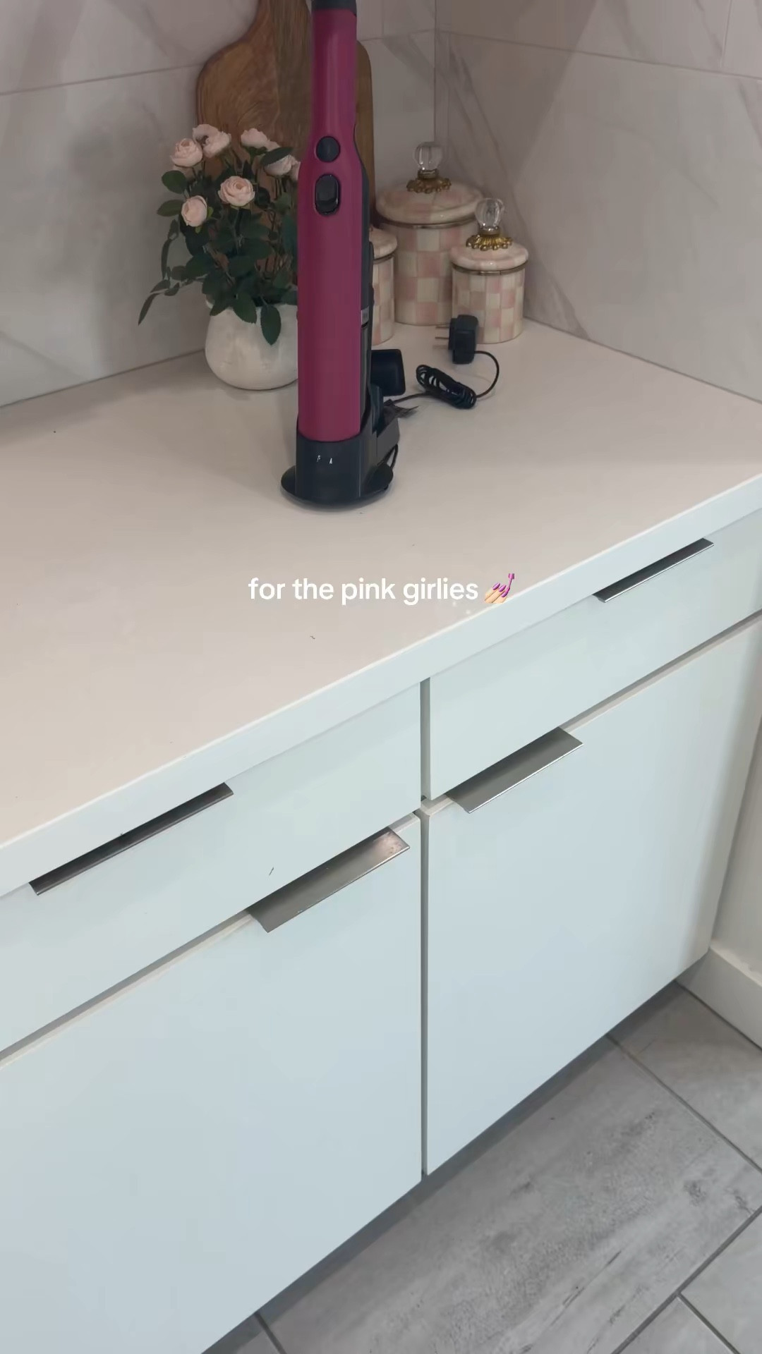 Easily accessible 

#LTKHome #LTKmomlife #LTKvlog