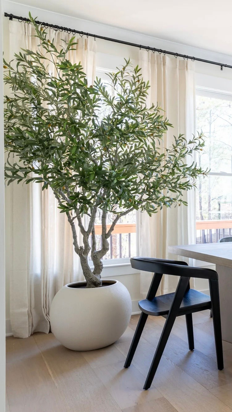 8 ft Olive tree 

#LTKHome #LTKFindsUnder100 #LTKFindsUnder50