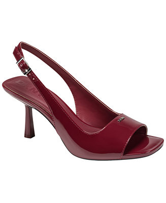 Women's Niarsa Slingback Sandals | Macy's