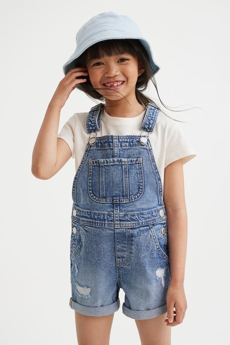 Light denim blue | H&M (US + CA)