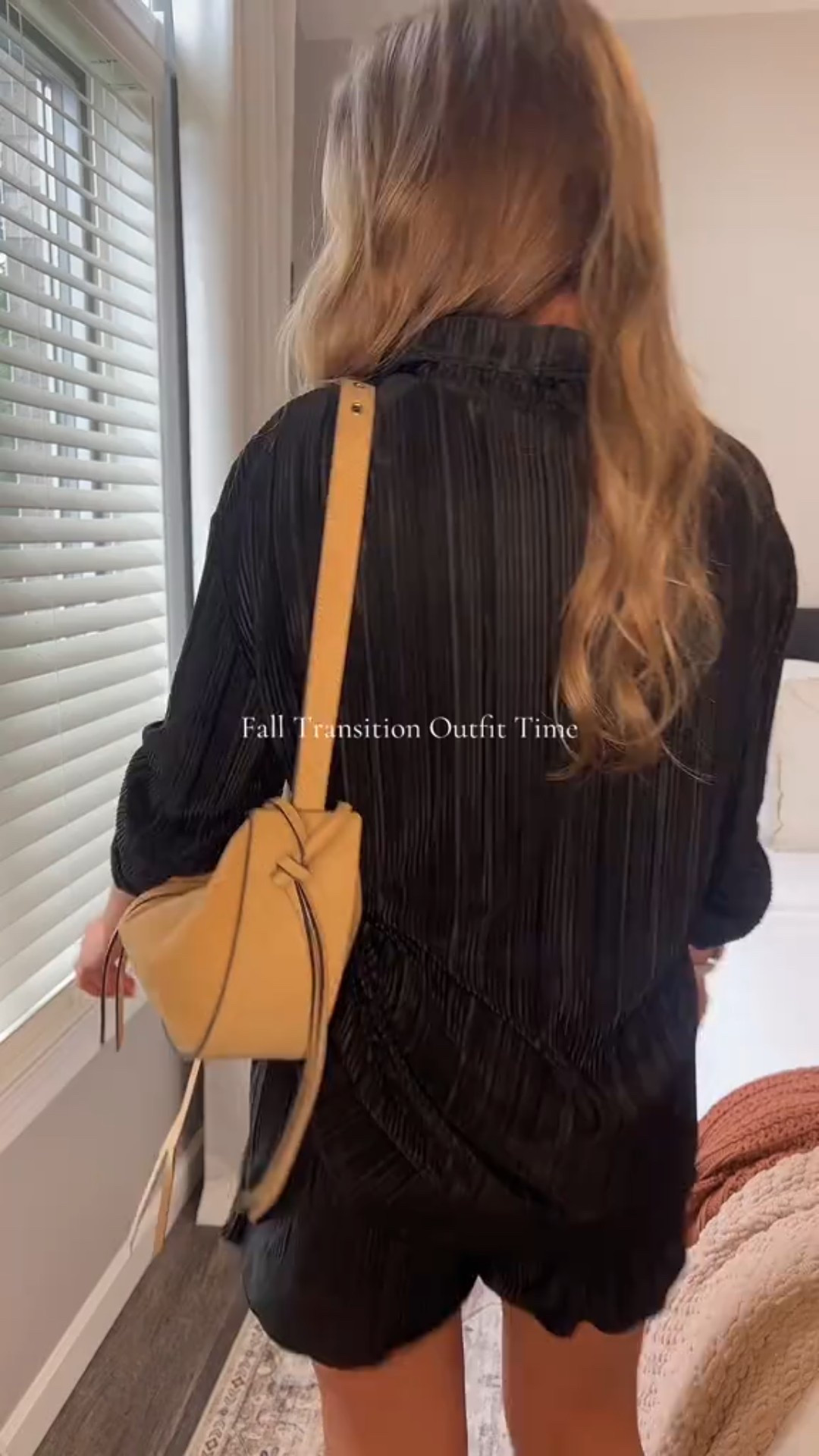 Fall Transition Outfit Time 🍂🤎

This purse is on sale so hurry and buy it! 

The set comes in so many colors too.

#falltransitionoutfit #ootd #outfitinspo

#LTKU #LTKStyleTip #LTKSaleAlert