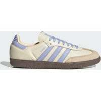 adidas Samba OG Shoes - White | adidas UK | adidas (UK)