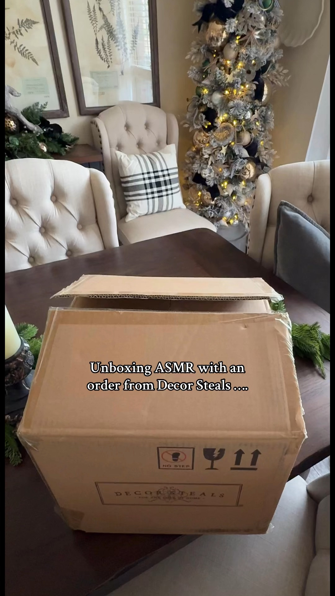 Ordered my second set of the Terra-Cotta Inspired Pots from Decor Steals and I love them! 🖤 

cottagecore cottage french country vintage style asmr unbox unboxing 

#LTKWatchNow #LTKHome