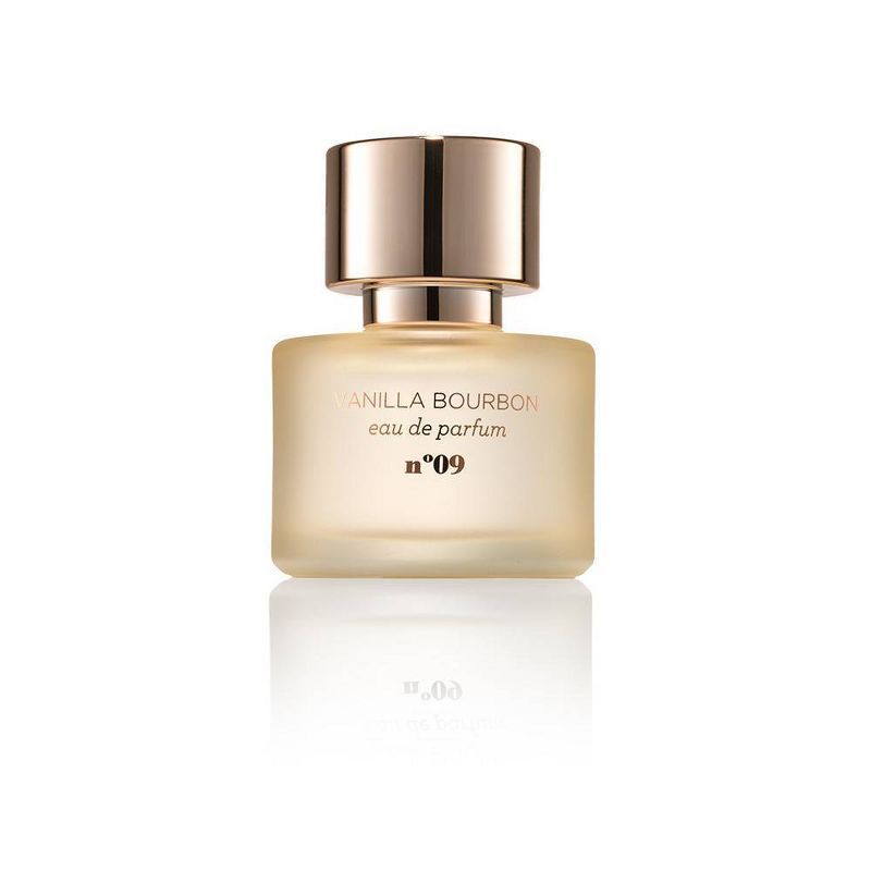 MIX:BAR EDP Perfume -  Vanilla Bourbon - 0.169 fl oz | Target