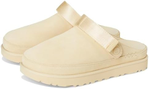 UGG Goldenstar Clog Womens Slip On | Amazon (US)
