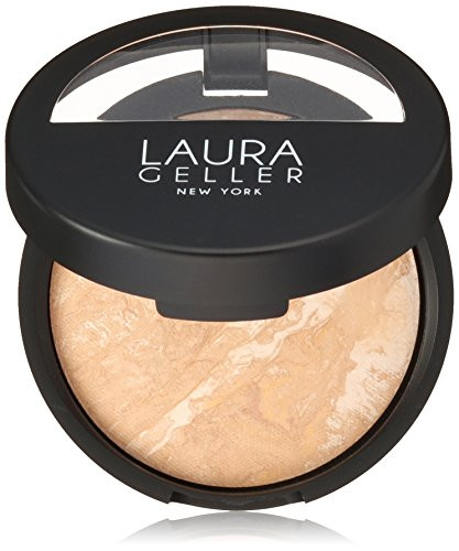 Laura Geller New York Light Baked Balance-N-Brighten Foundation | Amazon (US)