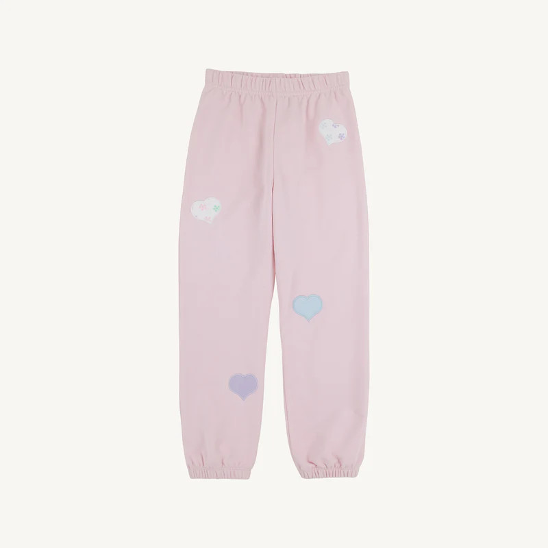 Color
      
      Palm Beach Pink with Hearts | The Beaufort Bonnet Company