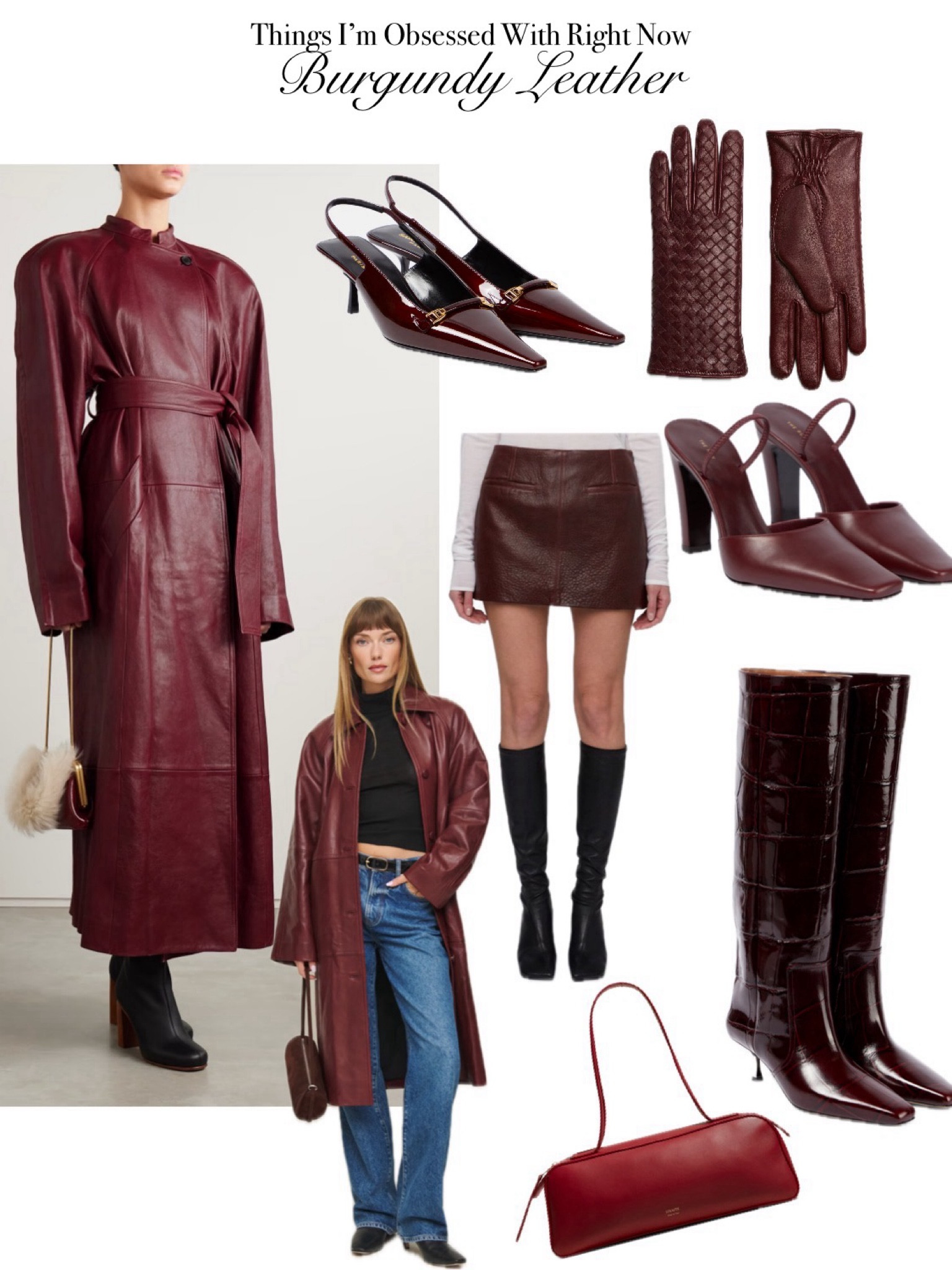 burgundy round up also in substack