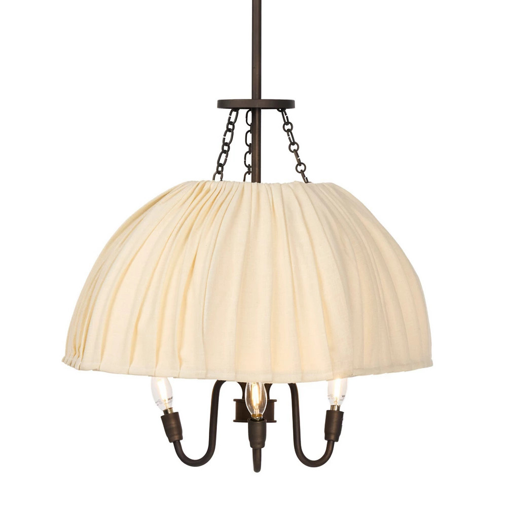 Tully Pendant | Lumens