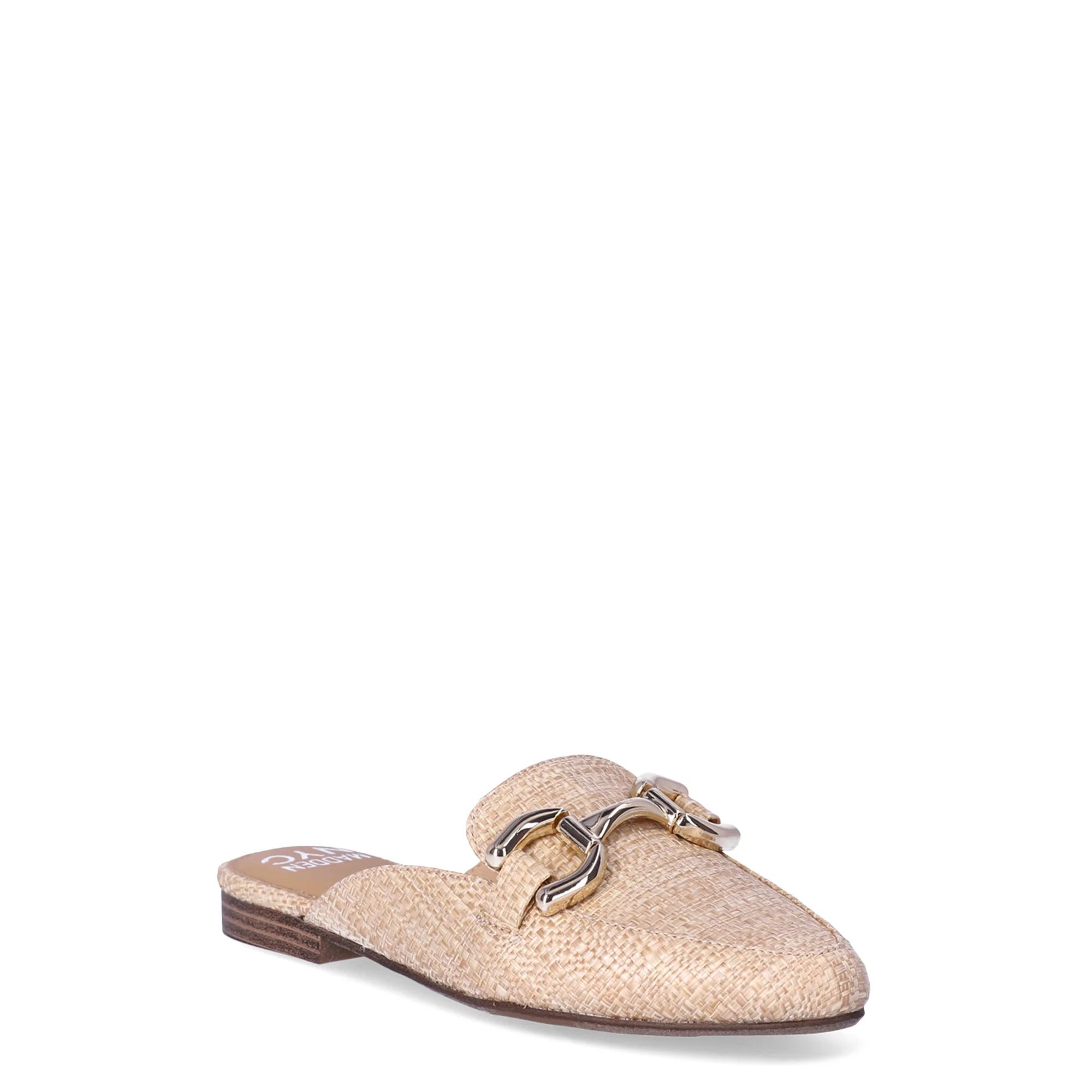 Madden NYC Women's Tania Mule - Walmart.com | Walmart (US)