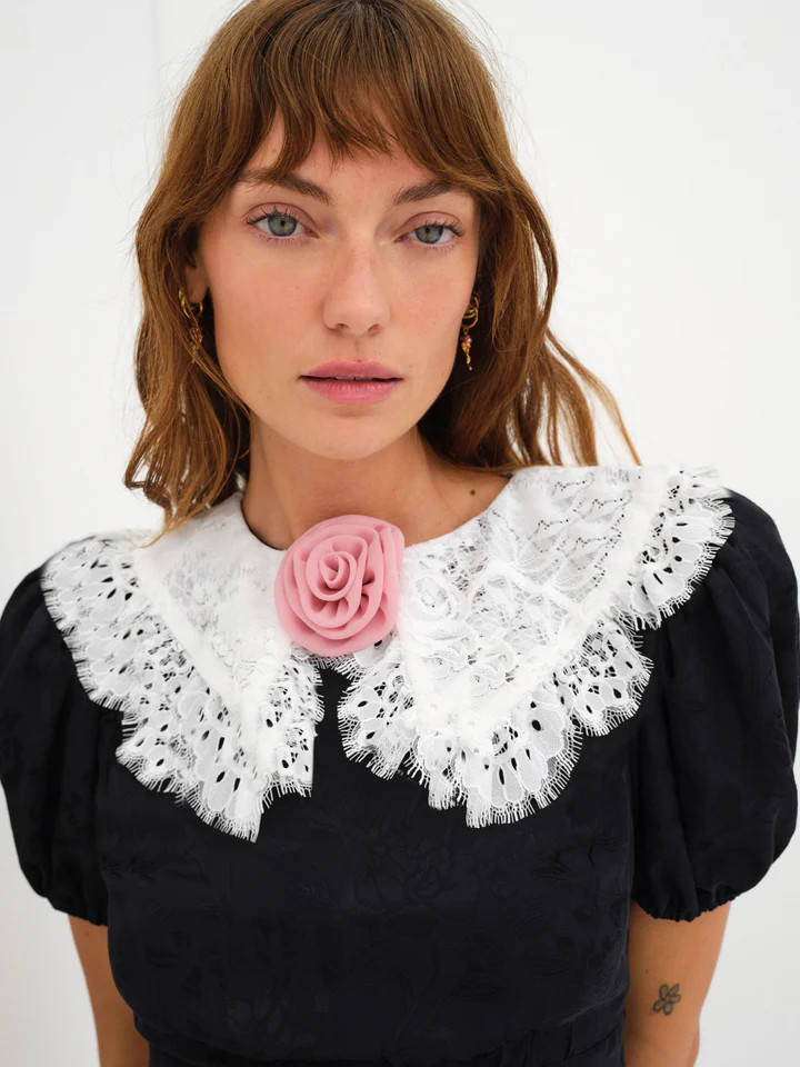 Yasmin Mini Dress | For Love & Lemons