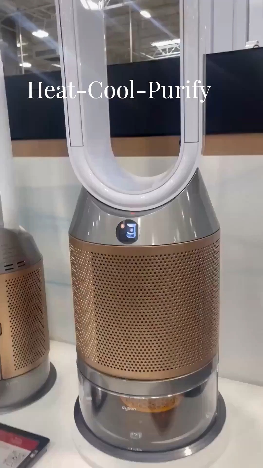 SecretsofYve: Gift Guide: We love our Dysons and sharing some at @bestbuy . Purify, heat and cool options that are fantastic for the whole family. 
#Secretsofyve #ltkgiftguide
Always humbled & thankful to have you here.. New posts daily at 3pm & 4:15pm EST. 
CEO: PATESI Global & PATESIfoundation.org
 @secretsofyve : where beautiful meets practical, comfy meets style, affordable meets glam with a splash of splurge every now and then. I do LOVE a good sale and combining codes! #ltkmens #ltksalealert #ltku #ltkbaby #ltkover40 #ltkpetite #ltkplussize #ltkkids #ltkmidsize #ltkholiday #ltkstorytime #ltkbump #ltkvlog #ltkselfcare secretsofyve 

#LTKSeasonal #LTKHome #LTKWedding