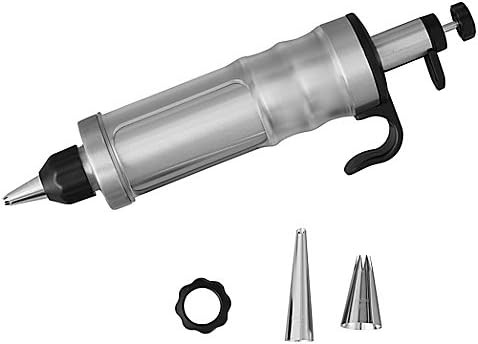 Wilton Dessert Decorator 5‑piece Pastry Decorating Set | Amazon (US)