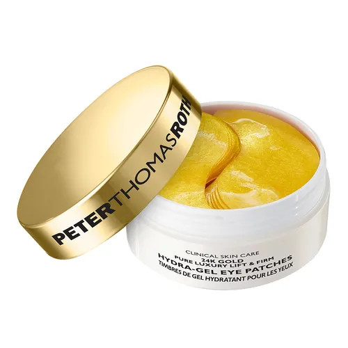 24K Gold Pure Hydra Eye Patch | Sephora (AU)