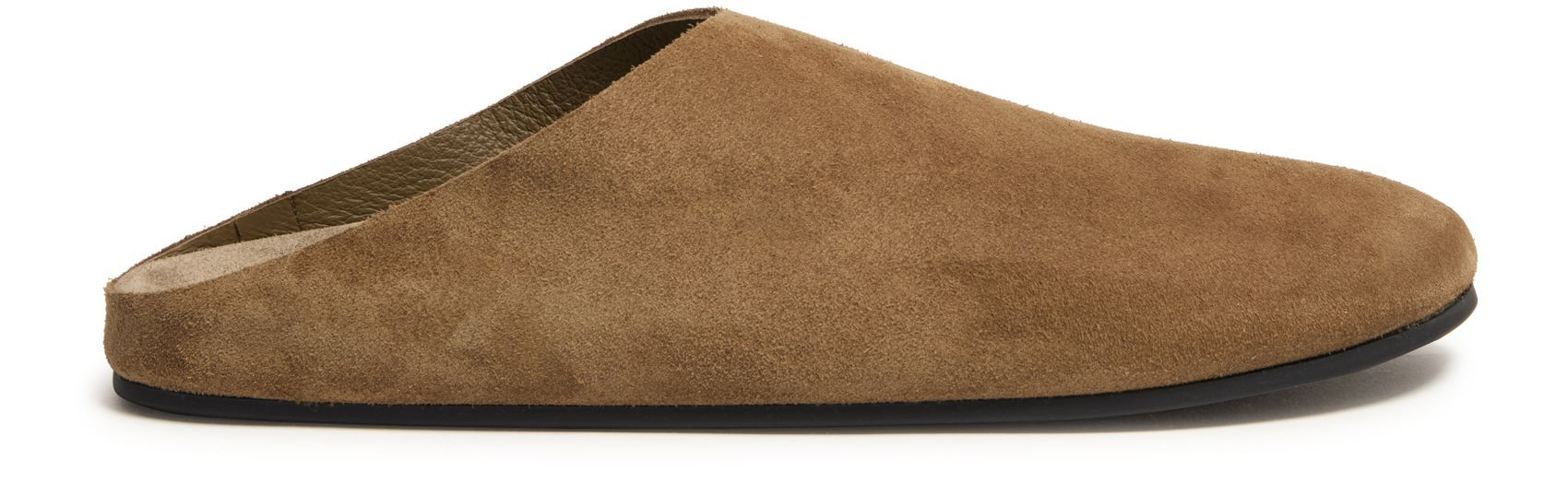 Hudson mules - THE ROW | 24S US