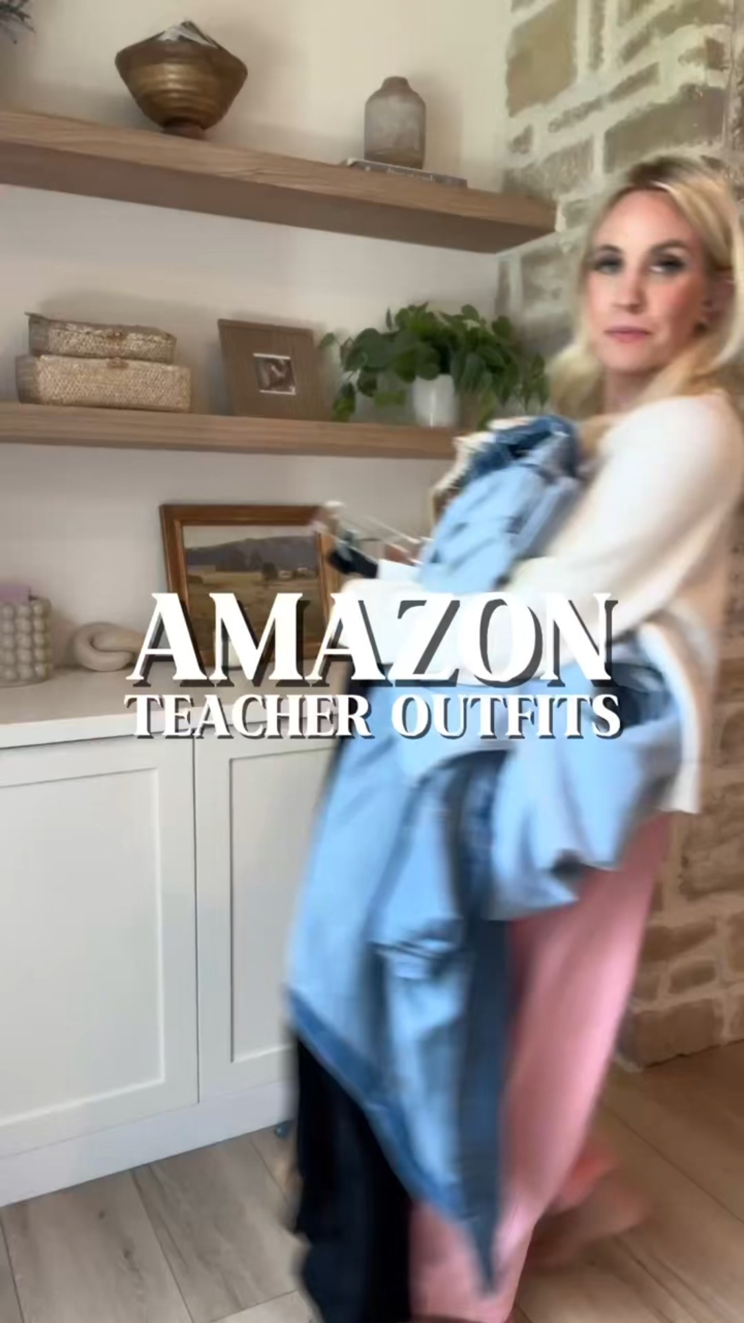 Amazon teacher outfits! 

#LTKFindsUnder50 #LTKFindsUnder100 #LTKStyleTip