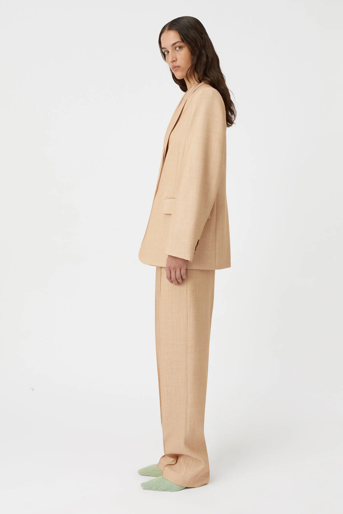 Oud Blazer | CAMILLA AND MARC (ANZ)