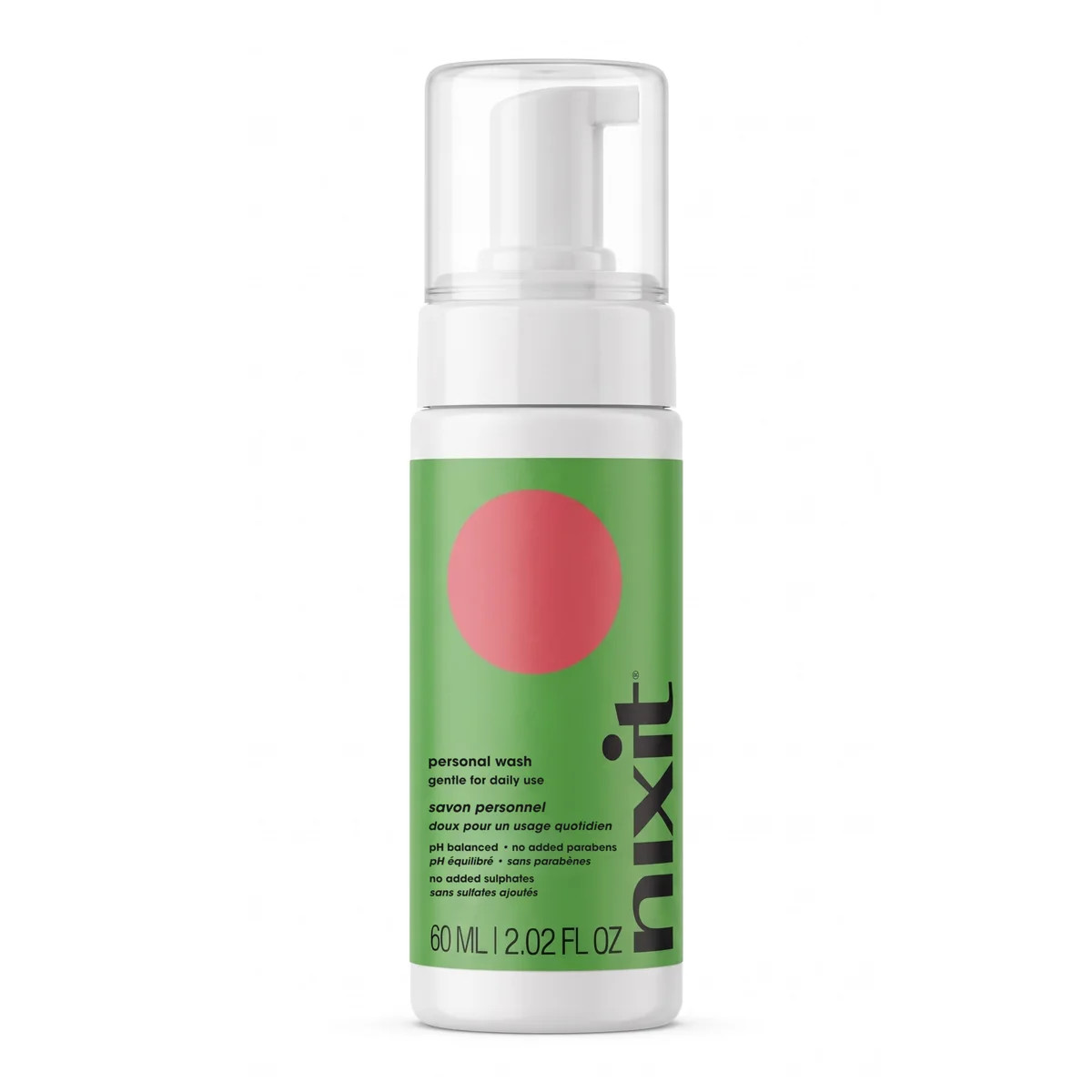 nixit personal wash | Nixit Inc