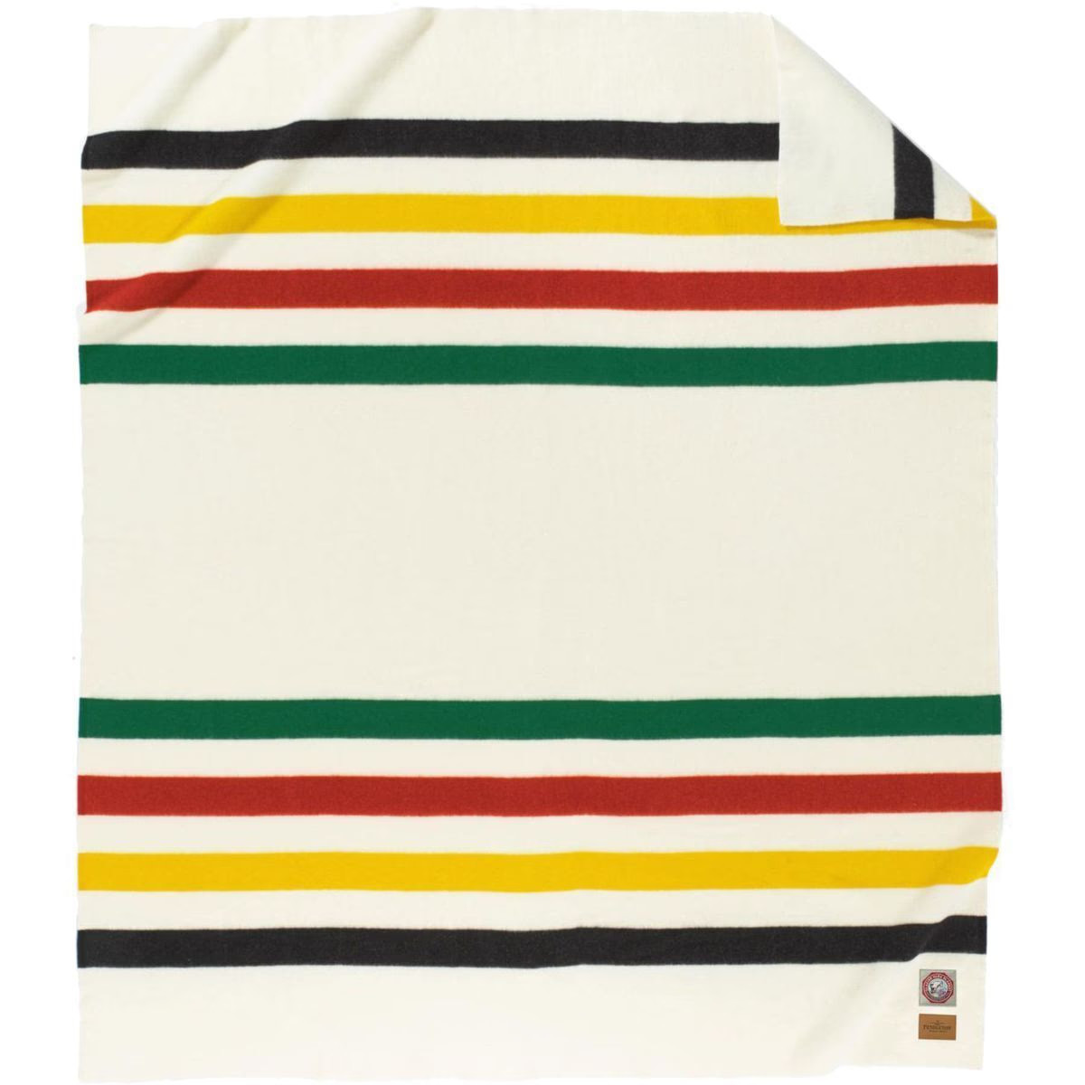 Pendleton National Park Collection Blanket Glacier, King | Backcountry