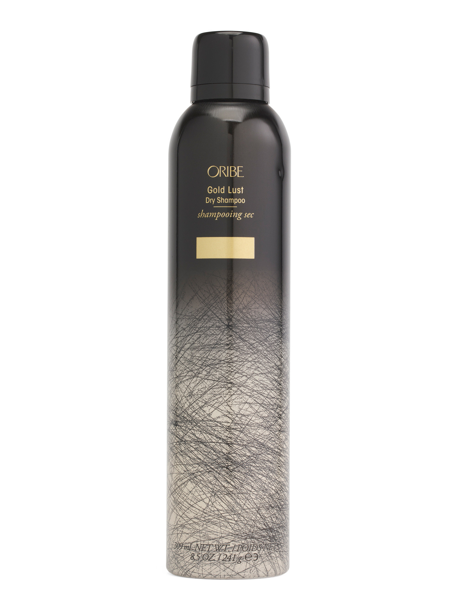 Gold Lust Dry Shampoo | TJ Maxx