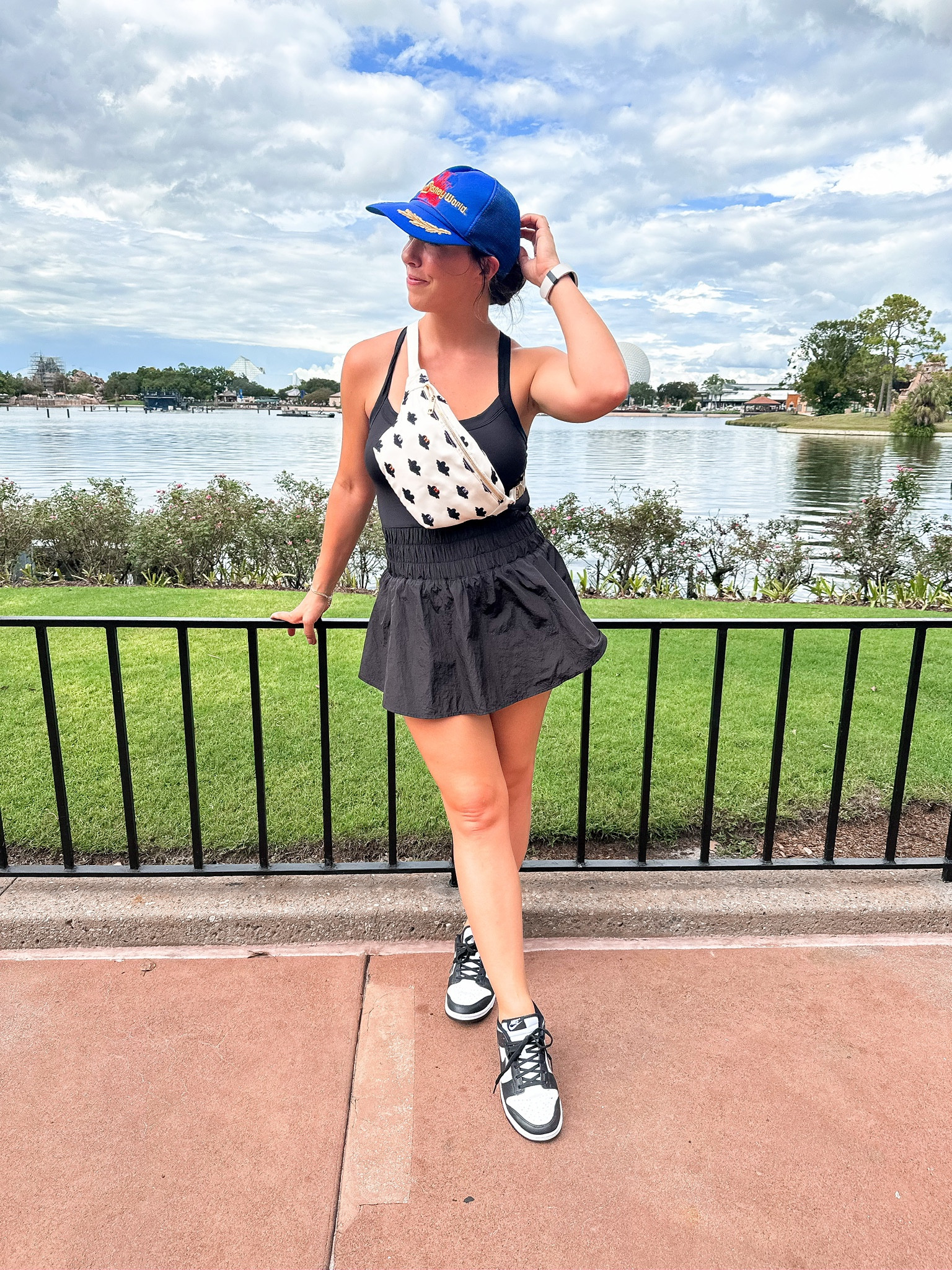 Epcot outfit idea for women!

#LTKtravel #LTKfamily #LTKstyletip