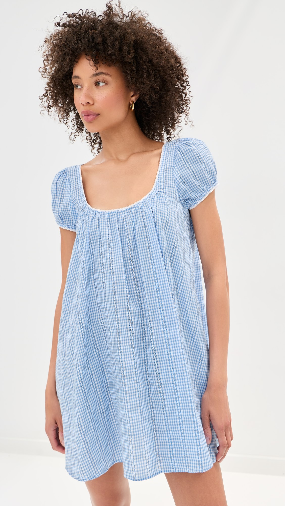 Babydoll Dress | Shopbop
