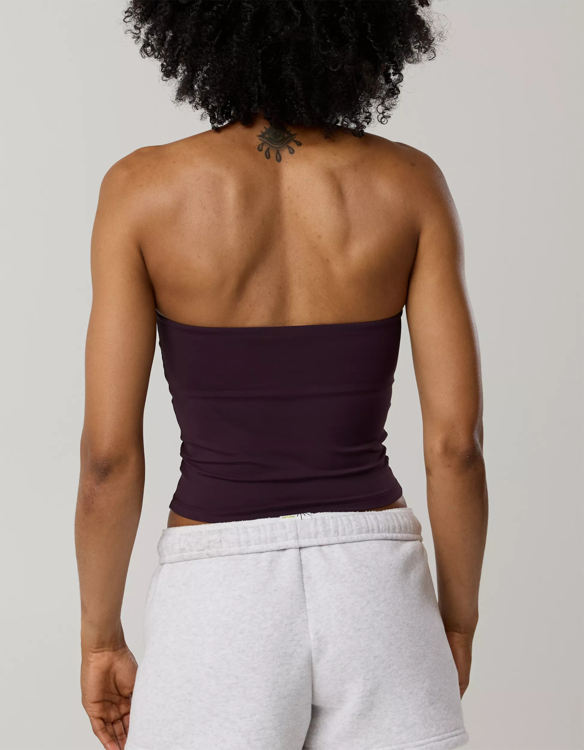 OFFLINE By Aerie Real Me XTRA Tube Top | Aerie