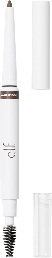 e.l.f. Instant Lift Waterproof Brow Pencil, Long-Lasting Eyebrow Pencil For Grooming & Shaping Br... | Amazon (CA)