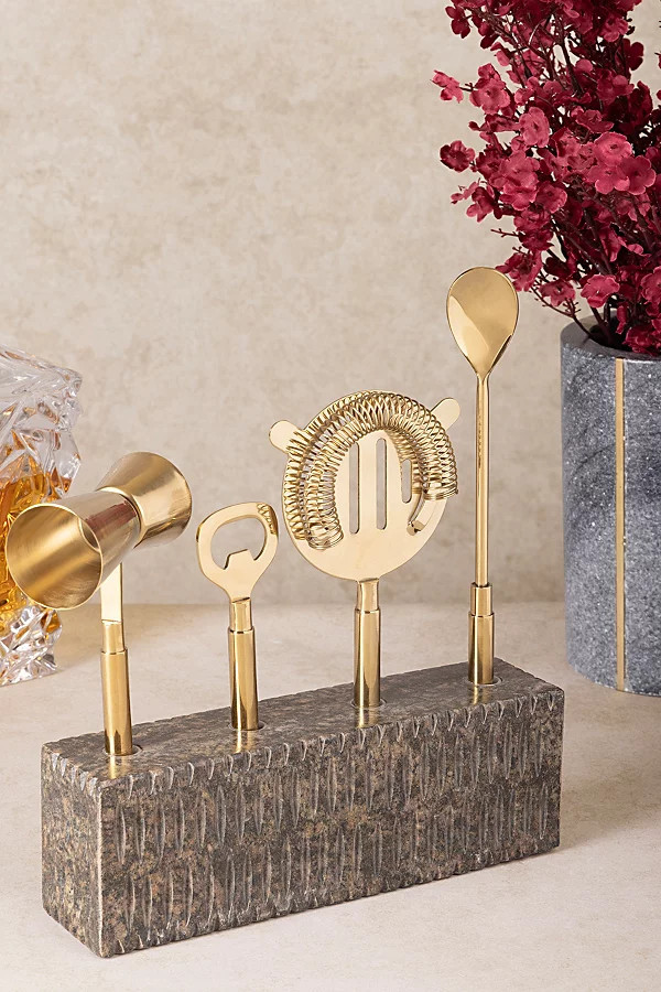 GAURI KOHLI Sante Bar Tools | Free People (Global - UK&FR Excluded)