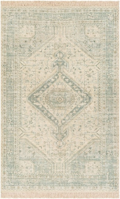 Birdham Area Rug | Boutique Rugs