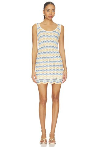 Sunchaser Dress
                    
                    LSPACE | Revolve Clothing (Global)