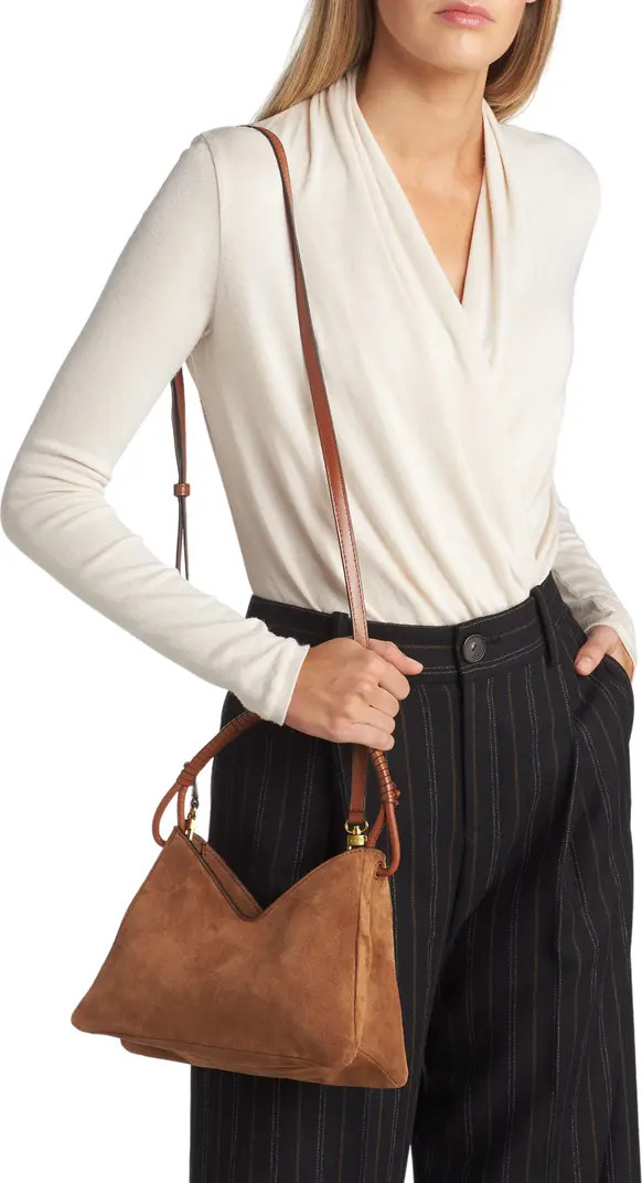 Valerie Shoulder Bag | Nordstrom