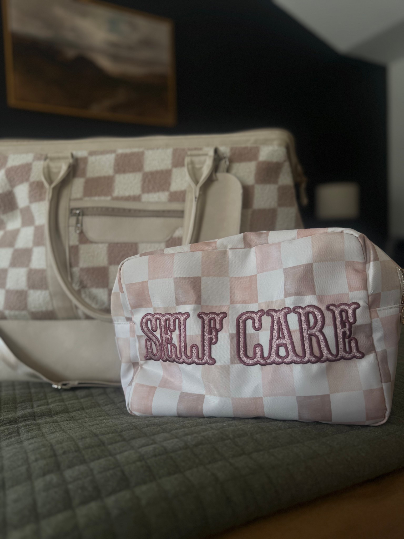 The best travel bags I have found! 

#LTKBeauty #LTKTravel #LTKFamily