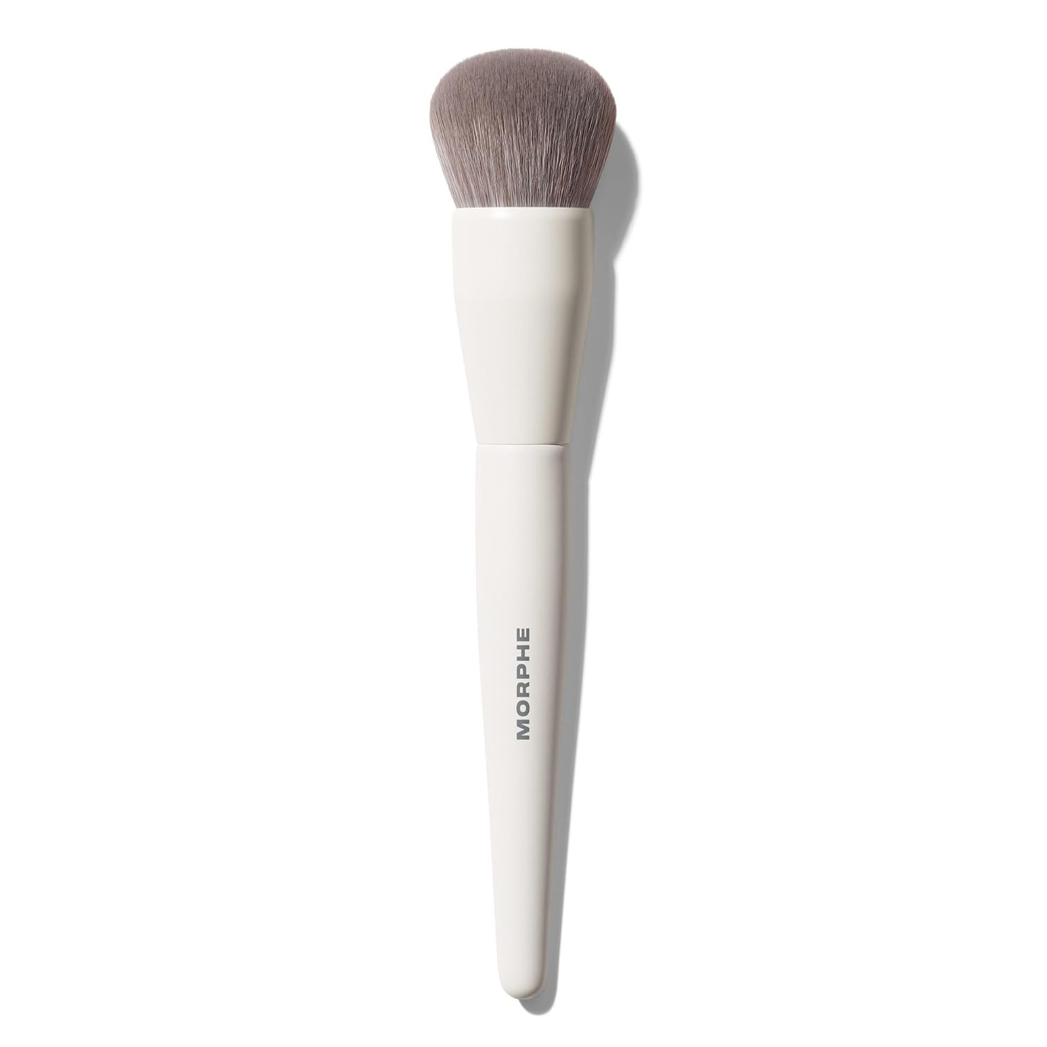 Morphe M104 Domed Foundation Brush - Dense Blending Tool for Seamless Coverage & Liquid Makeup Application - Buffing Foundation Brush for Even Complexion Finish | Amazon (US)