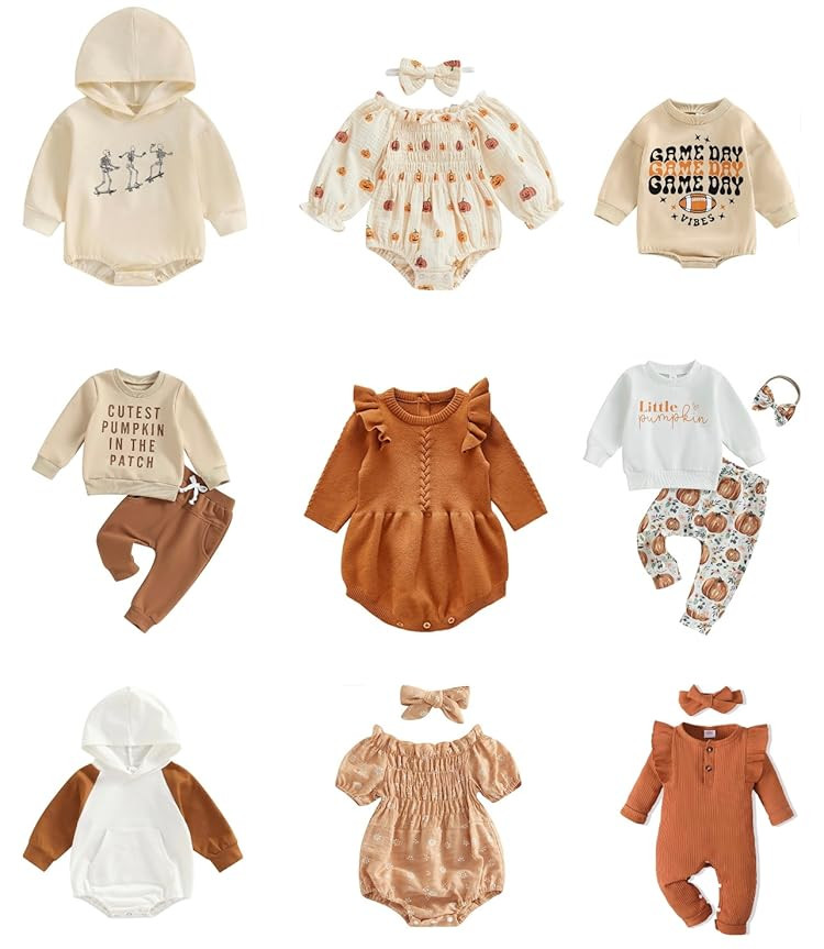 LITTLEST PUMPKIN. | Amazon (US)