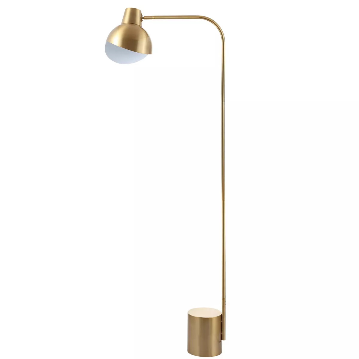 Violetta Floor Lamp - FLL4041 - Safavieh | Target