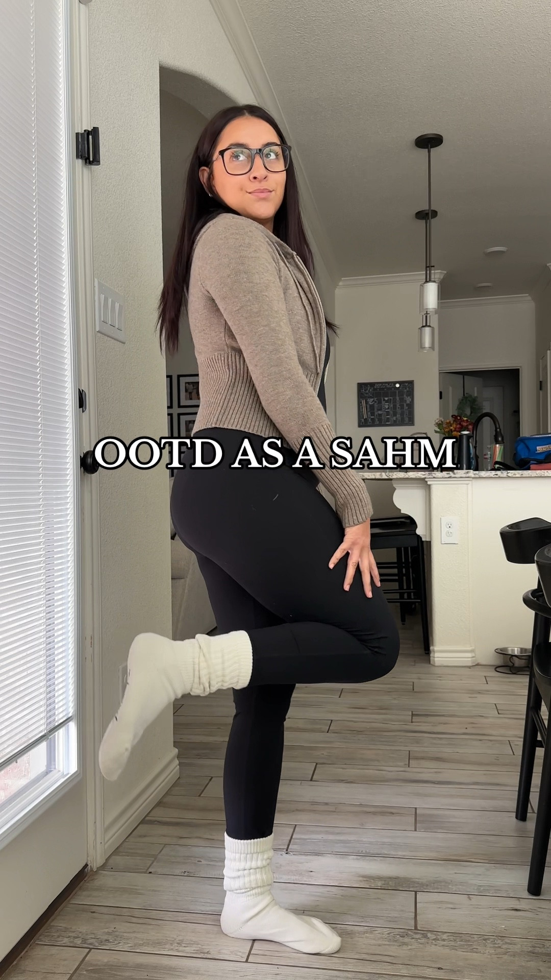 My OOTD as a SAHM! so comfy!!! 

#LTKfindsunder50 #LTKstyletip #LTKGiftGuide