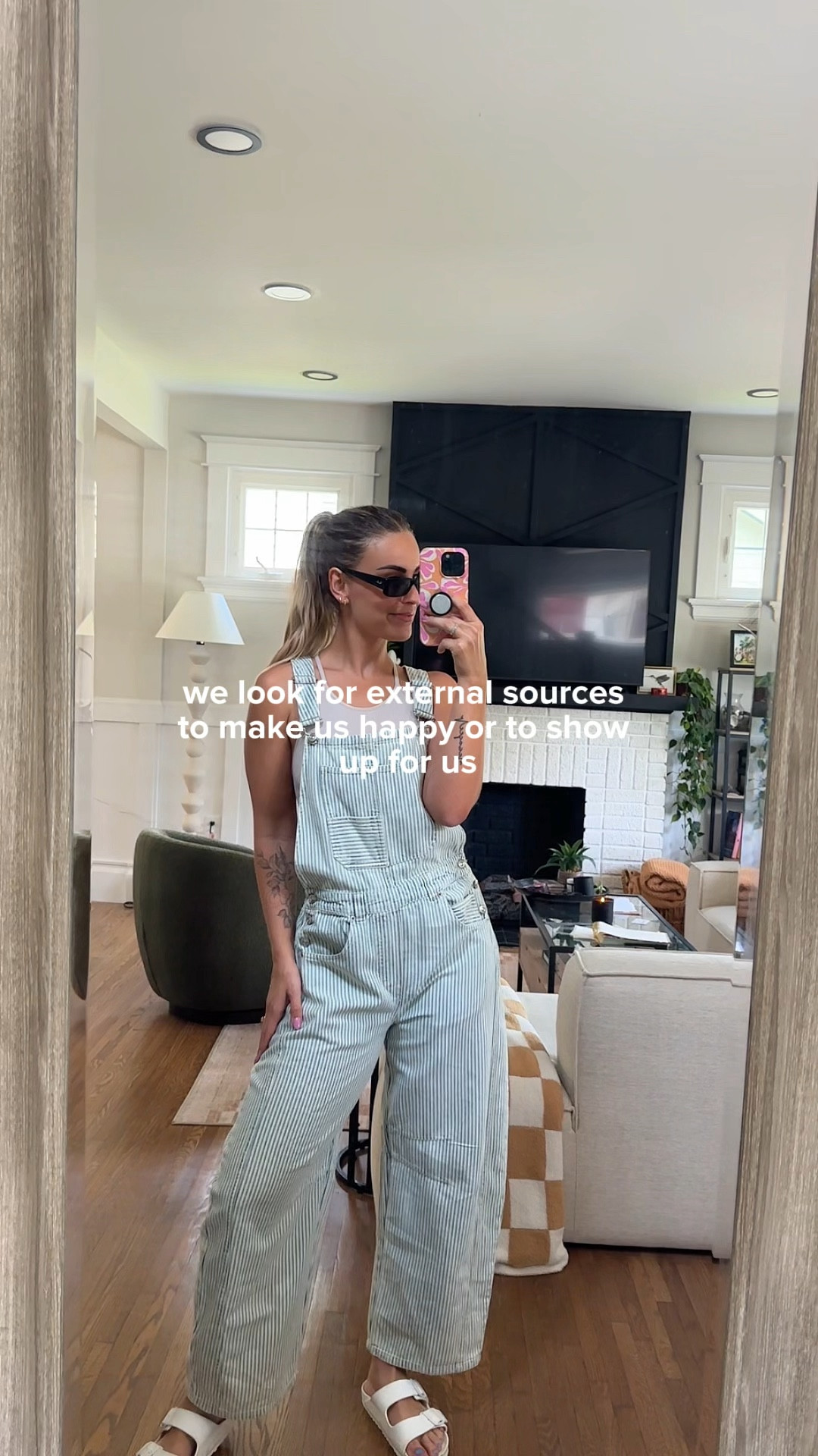 This is the summer of if I wanted to I would 👏🏼 

#nordstrompartner #nordstrom @nordstrom

#LTKStyleTip #LTKSummerEdit #LTKSeasonal