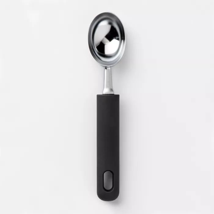 Ice Cream Scoop with Soft Grip - Made By Design™ | Target