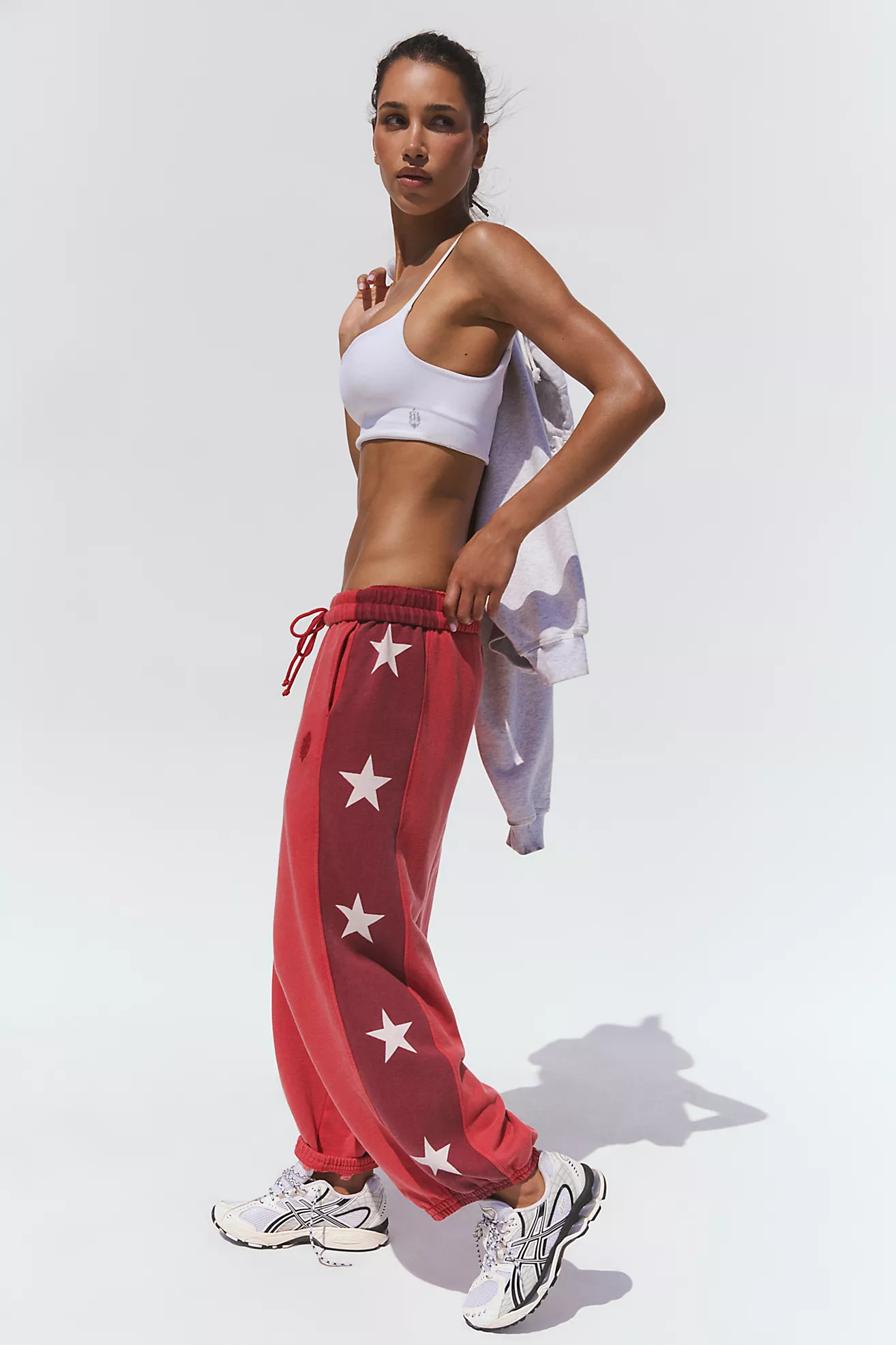 Star Crossed Pants | Free People (Global - UK&FR Excluded)
