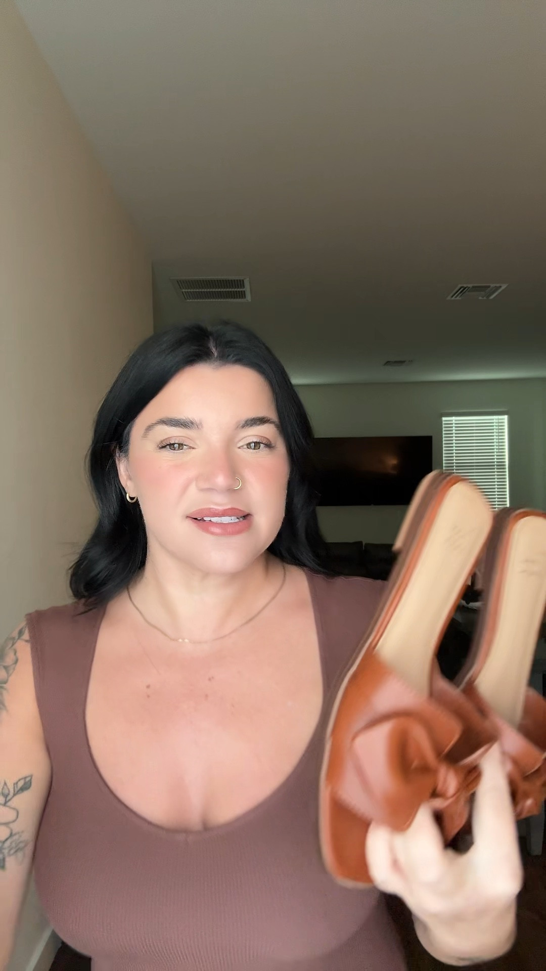 super comfy Target sandals😍

#LTKWorkwear #LTKShoeCrush #LTKStyleTip