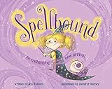 Spellbound: Townes, Jess, Harney, Jennifer: 9781454937890: Amazon.com: Books | Amazon (US)
