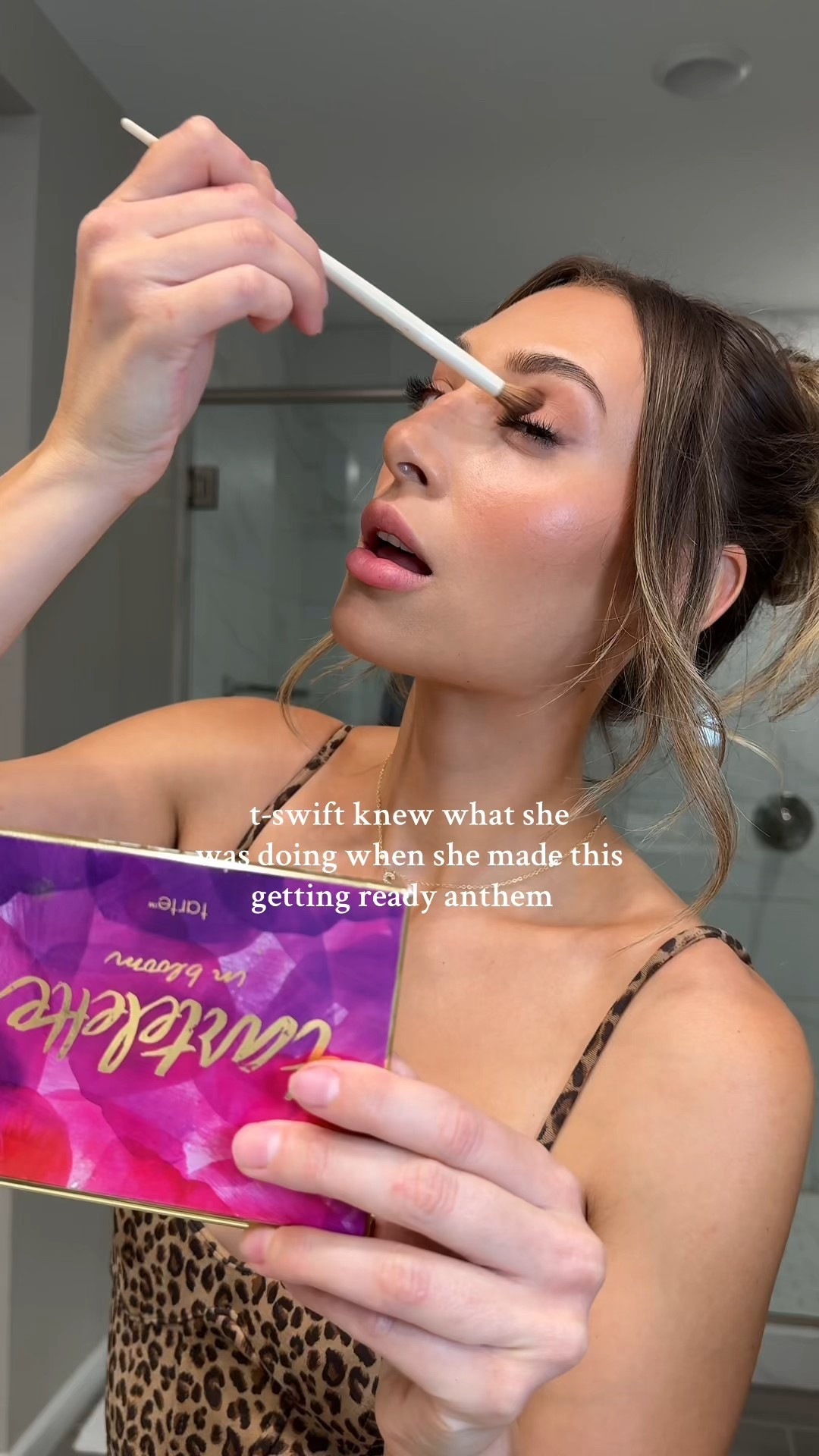 Cutest fall date night style in this full suede leapord dress ✨✨ 

#LTKSeasonal #LTKSaleAlert #LTKTall