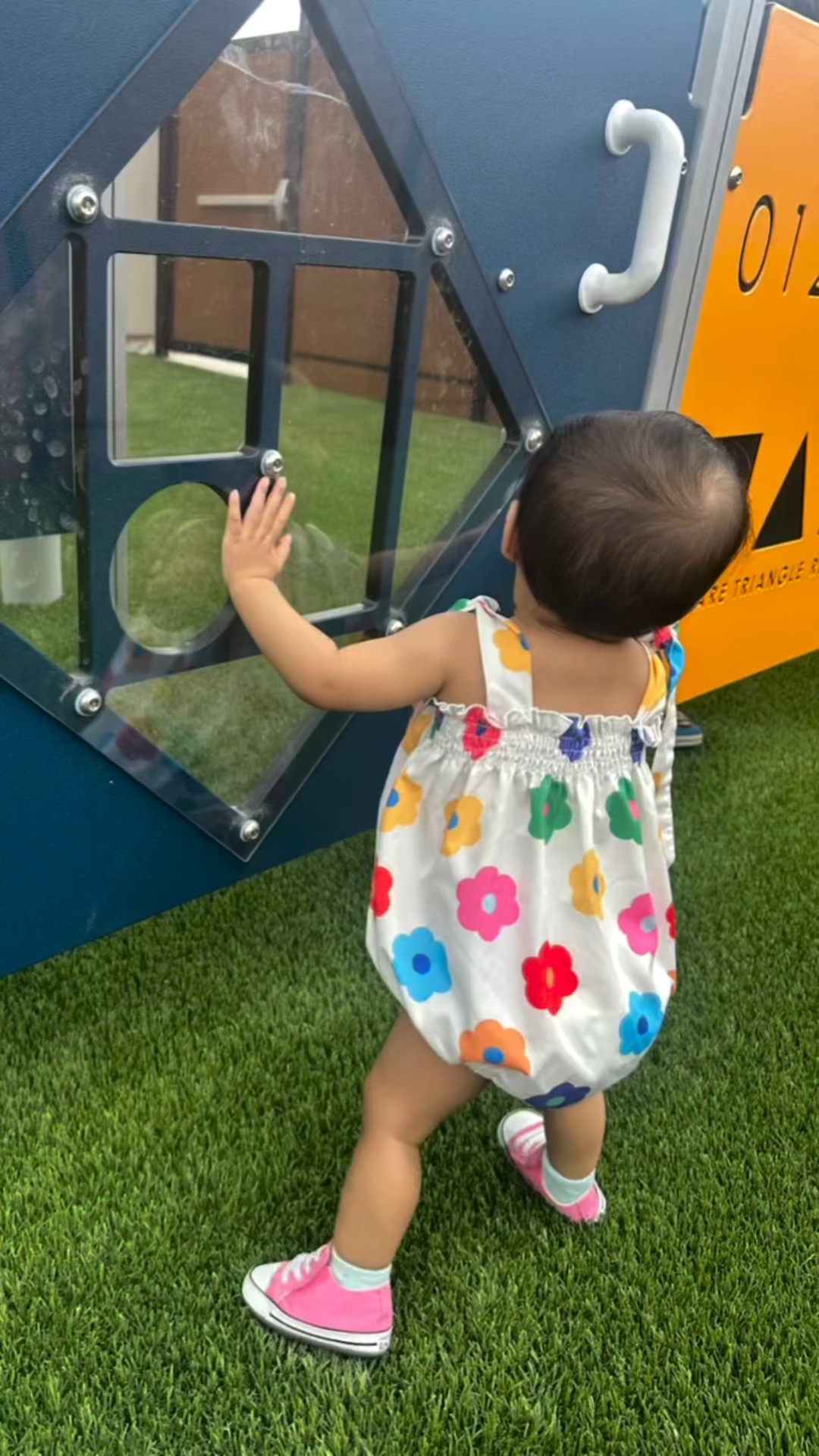 Thank you to TMWC Plano & Wylie-Sachse for the meetup at Celebree School of Plano Los Rios & Lala Lessons. The school is new, bright & clean! I was very impressed as someone who has a background in early childhood education.  The staff were very warm & personable. 

I had so much fun having my child explore the school’s playground & participate in the music lesson back in October. We really loved the music time & I loved seeing my baby light up with Miss Lala! I highly recommend looking into lessons with her.

Community shout out:

I’ve been to two events & sponsored one with martial arts classes to Ohana Warrior. The group is incredibly welcoming and hosts monthly meetups. Looking forward to coming to many more mommy & me meetups. Since I’m centrally located in Collin County, I love joining multiple! Check to see if there’s a chapter near you. @themomwalkco.plano @themomwalkco.wyliesachse 

📍 @celebreeplanolosrios 
🎵 @lalalessonsdfw 

#dfwmoms #collincountymoms #toddlerplayideas

#LTKmomlife #LTKBaby #LTKKids