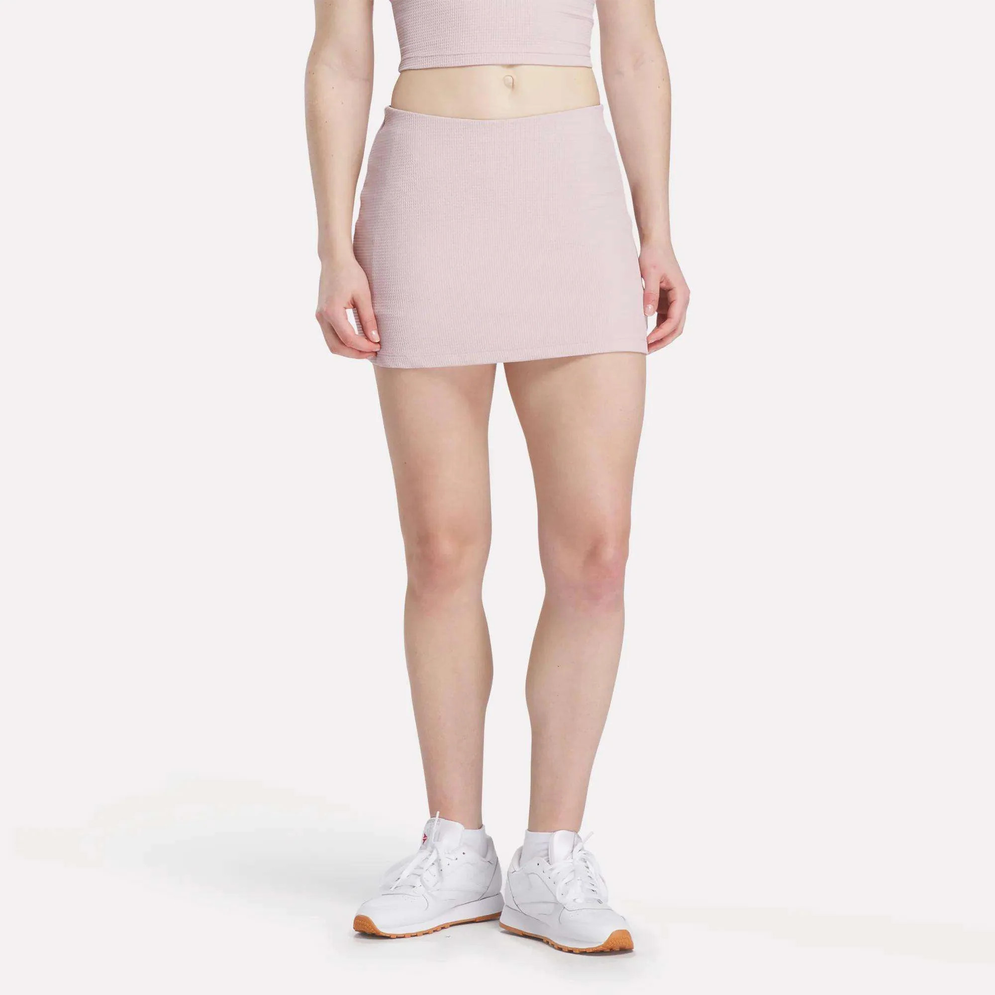 Women's Time Out Slim Tennis Skort | Reebok
