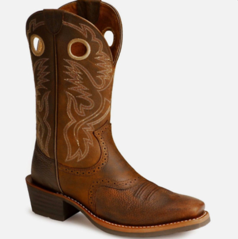 Ariat Men’s Western Boots 

#LTKmens #LTKshoecrush #LTKstyletip