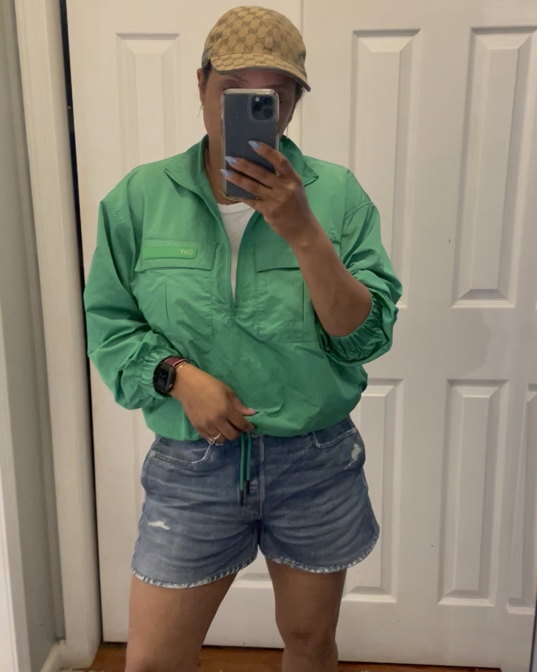 Favorite go to sweat shorts are on Sale! Friend & Family Rag & Bone Miramar shorts grabbed them in every color.  Wearing a size Small

#LTKU #LTKootd