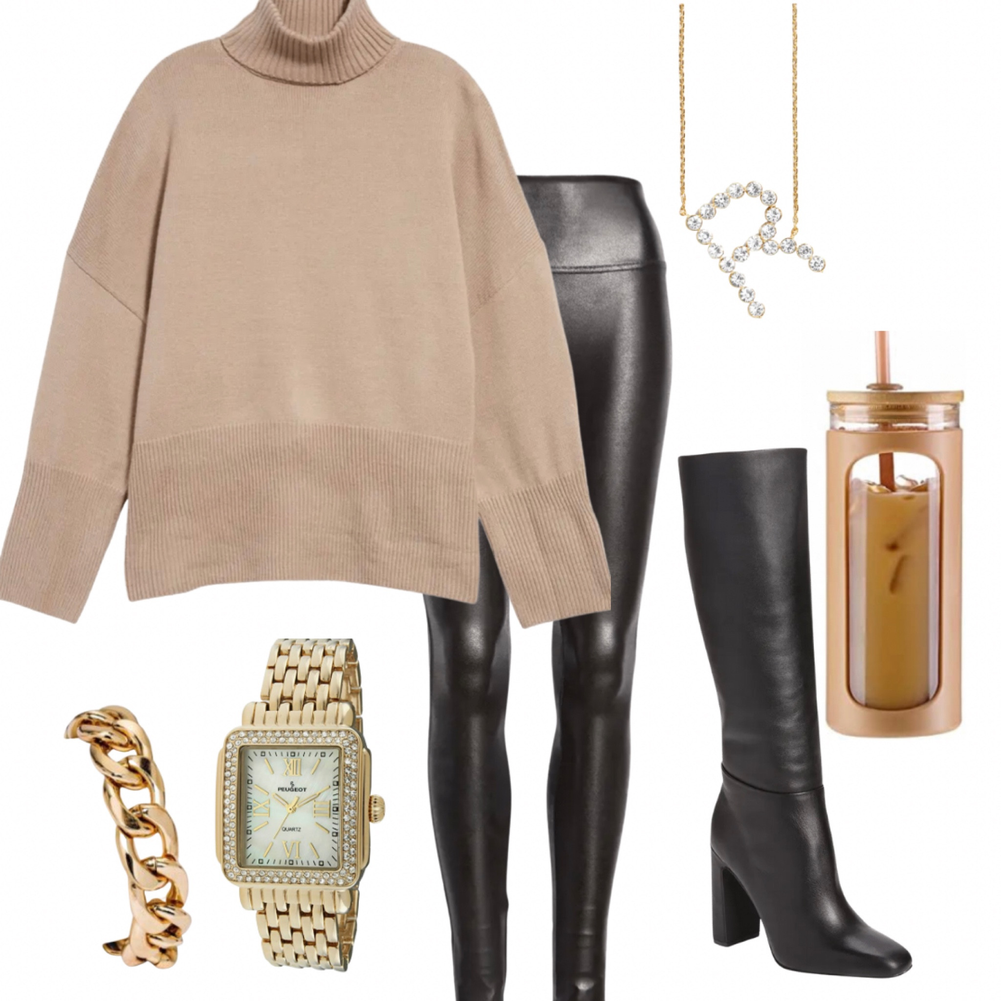 Casual ootd Inspo 

#LTKstyletip #LTKSeasonal #LTKunder100