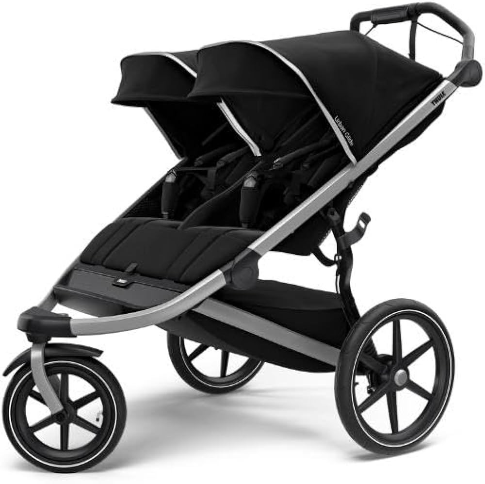 Thule Urban Glide 2 Jogging Stroller | Amazon (US)