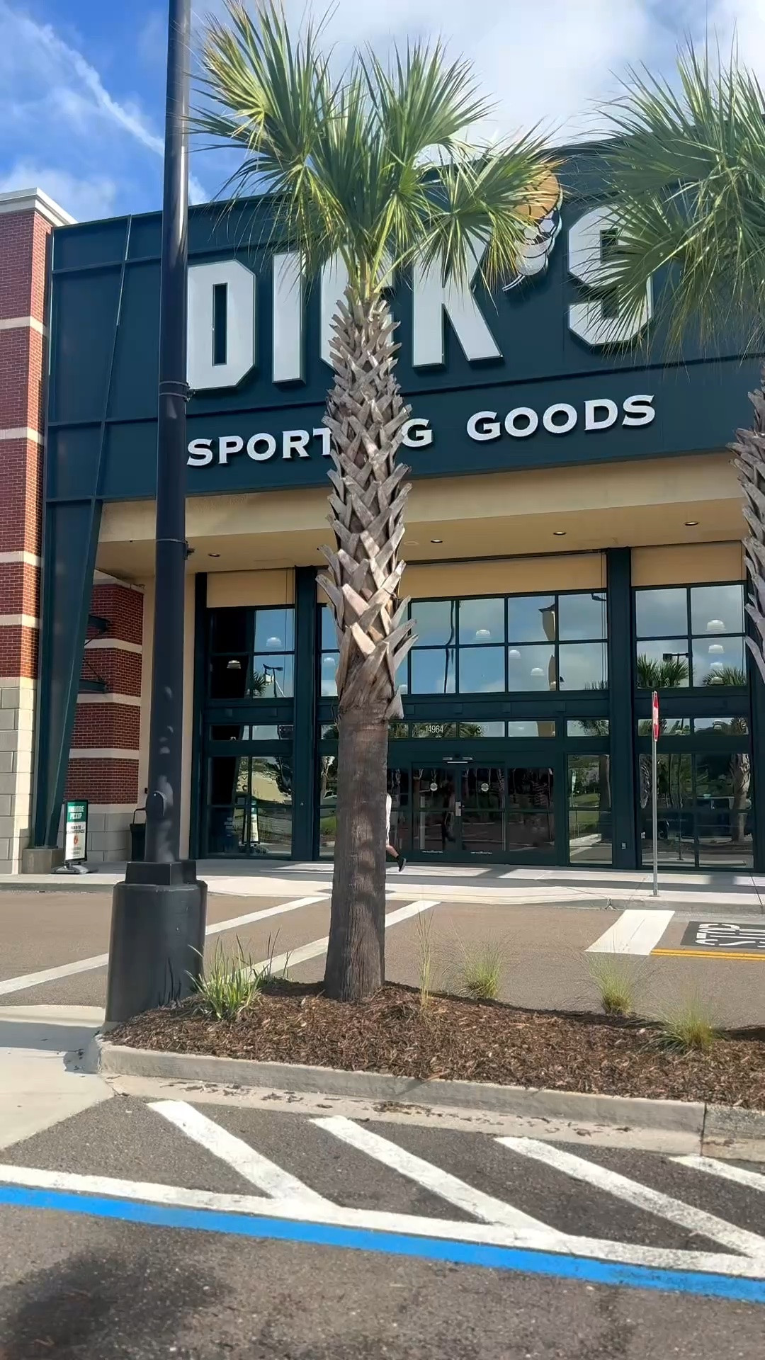 Fresh off a 24-hour shift and straight to Dick’s Sporting Goods because mom life never stops 😂⚾️ Had to grab white baseball pants and red socks because baby got invited to play in a tournament game TONIGHT.

And listen… I wasn’t even sure what was clean because laundry been backed up over here 😭

But one thing about it, I gotta represent too. I don’t need nobody in the stands asking “whose son is that?” BABY HE MINE. I GOT THE SHIRT ON. THANK YOU 🤣❤️ #BaseballMom #BoyMom #TournamentTime #SportsMomLife #DicksSportingGoods #TravelBall #BaseballSeaso

#LTKmomlife #LTKvlog #LTKKids